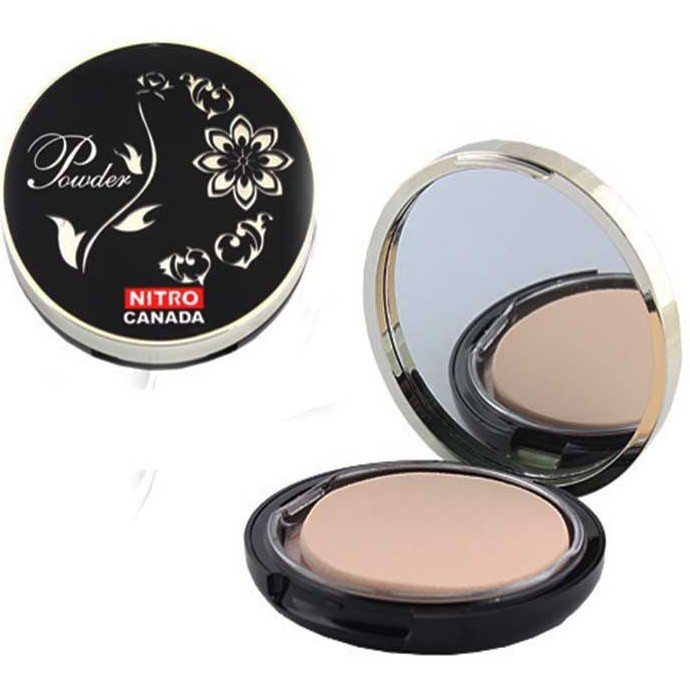 پنکیک نیترو کانادایی NITRO CANADA شماره 01