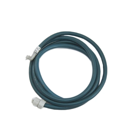 شلنگ تخلیه ماشین لباسشویی کد Ha0151 طول 3 متر