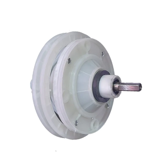 گیربکس ماشین لباسشویی مدل 4 گوش