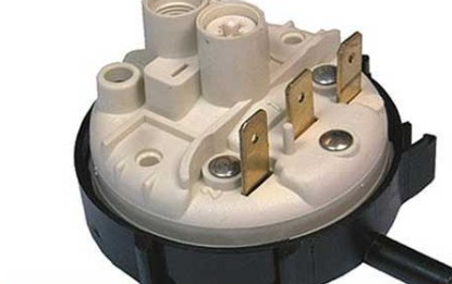 هیدروستات(سنسورسطح آب)لباسشویی